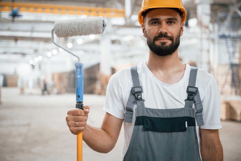 Essential Tools and Supplies for Successfully Painting Your Bathroom