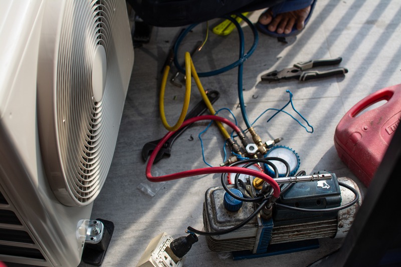 How Can I Extend the Life of My HVAC and Electrical Equipment?